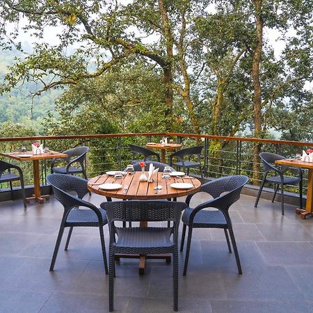 The Rosefinch Sarovar Portico Bhīm Tāl 외부 사진