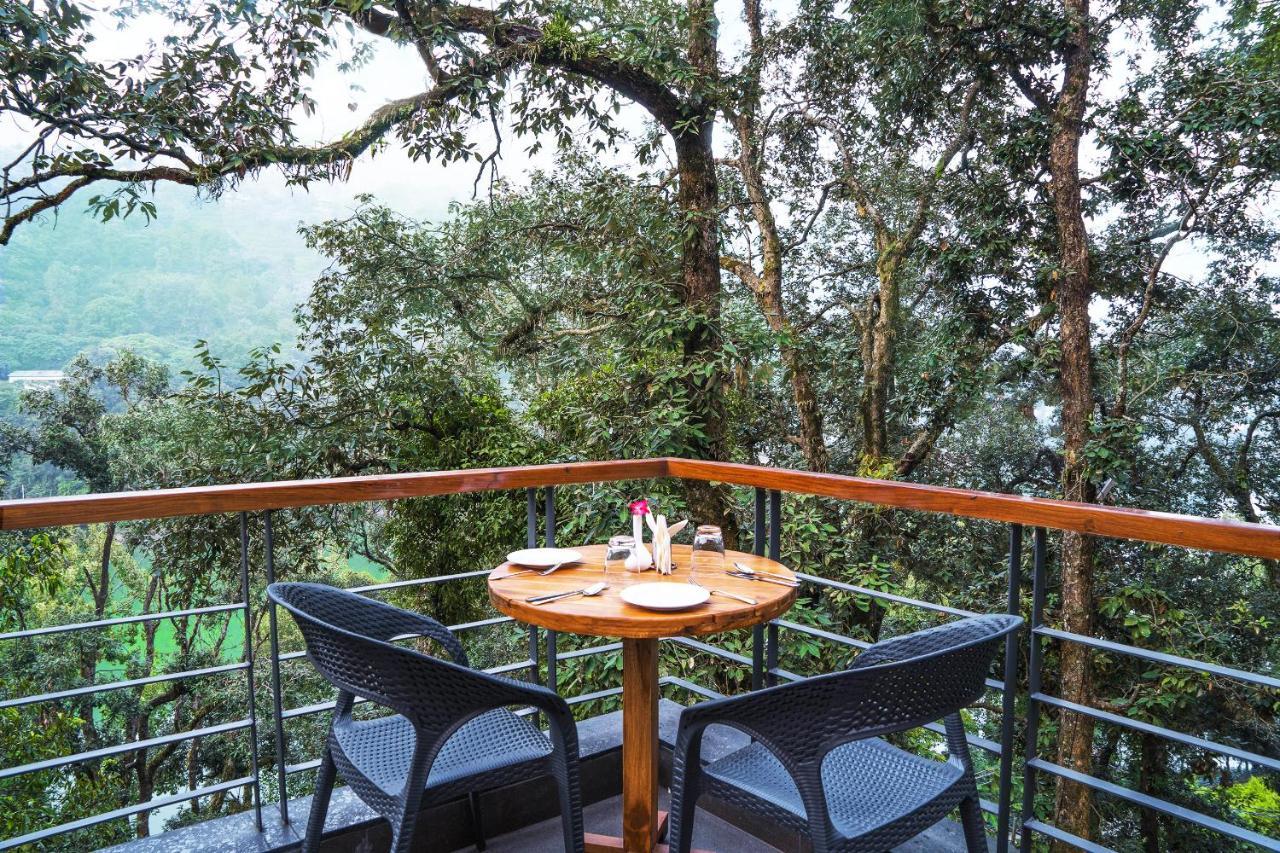 The Rosefinch Sarovar Portico Bhīm Tāl 외부 사진